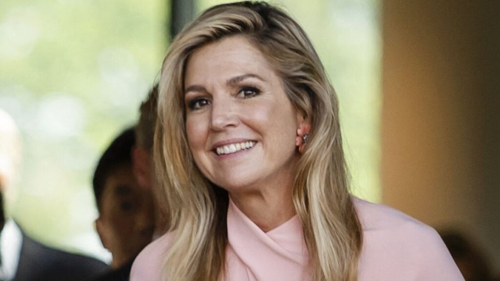 Queen Máxima to make royal history as first reigning queen to officially open WorldPride Queen Máxima to make royal history as first reigning queen to officially open WorldPride