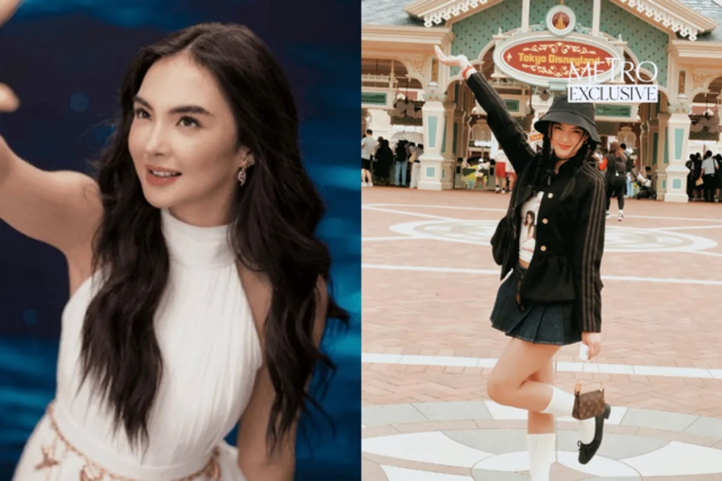 The Story Behind Why 'Hangganan Ko' for Disney's 'Moana' Means So Much to Kai Montinola – Metro.Style The Story Behind Why 'Hangganan Ko' for Disney's 'Moana' Means So Much to Kai Montinola - Metro.Style