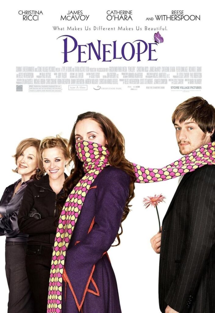 What’s a movie that feels like you’re the only one who watched it?