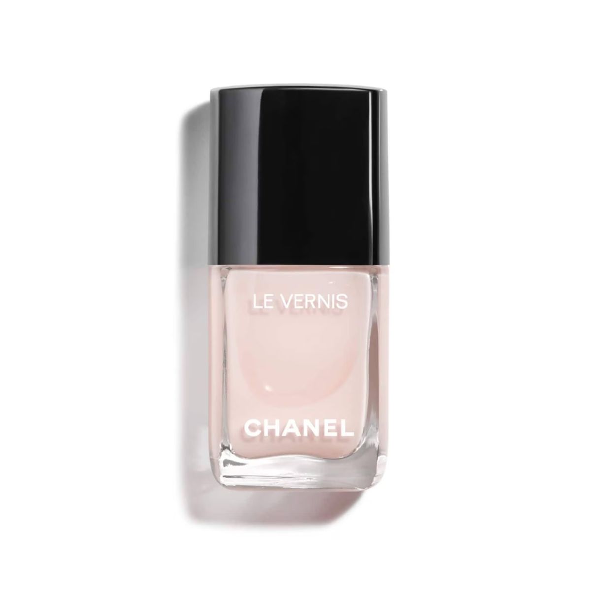 CHANEL LE VERNIS Ballerina