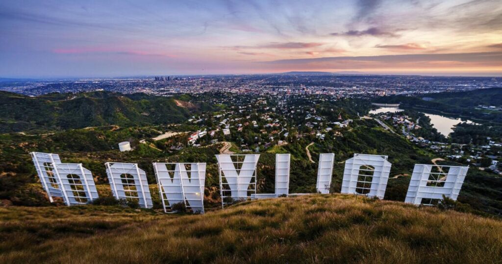 Hollywood fights AI in public while quietly building it into movies