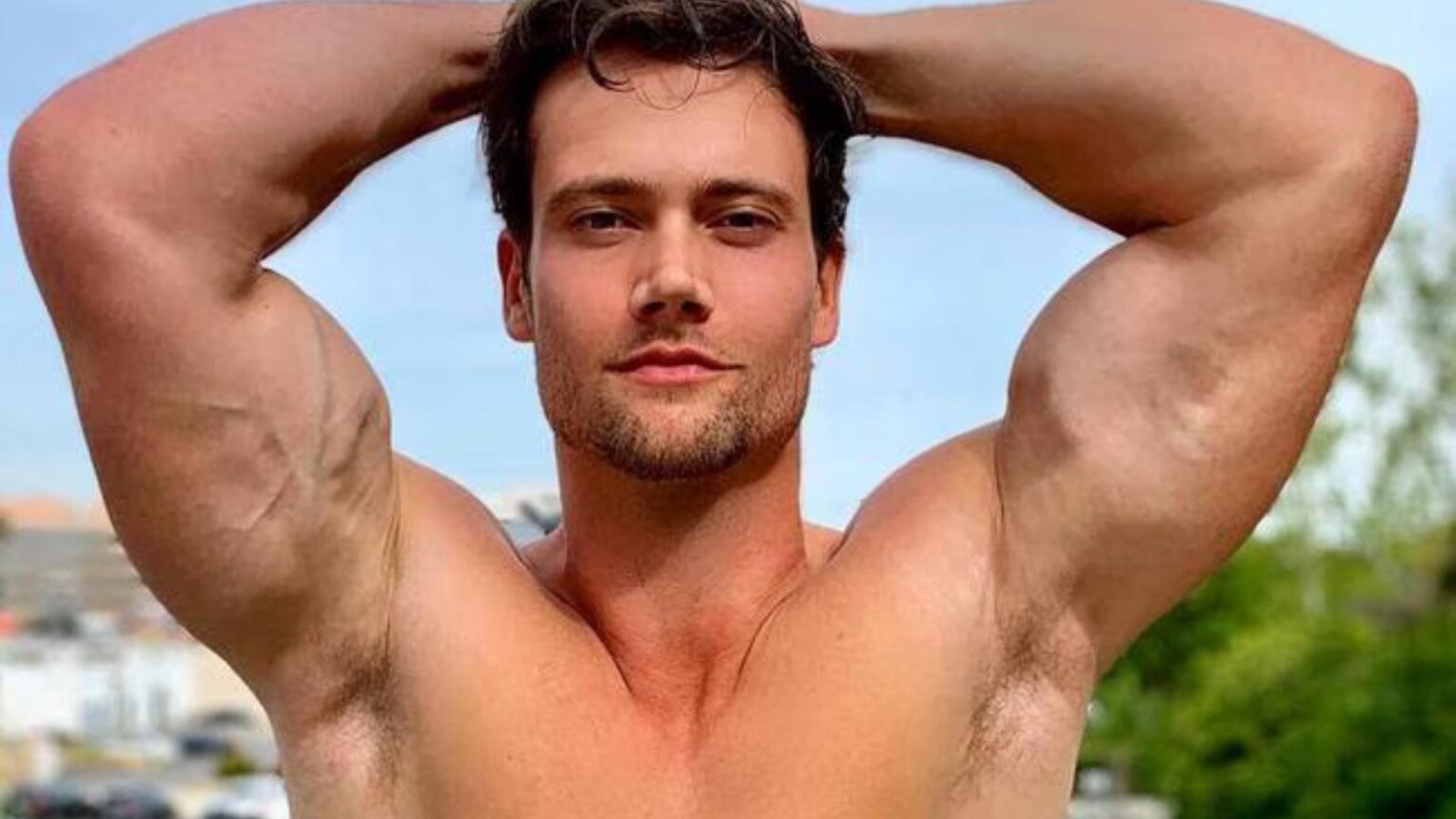 Looksmaxxer Connor Murphy was allegedly “injecting gold” for “special powers” before he drowned escaping cops