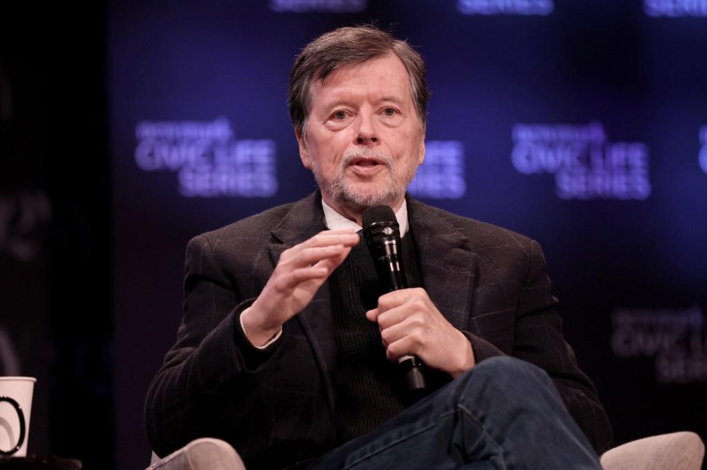 Ken Burns Talks About The Impactful Way To Celebrate America At 250, And Why Polarizing Times Have To Be Put In Perspective