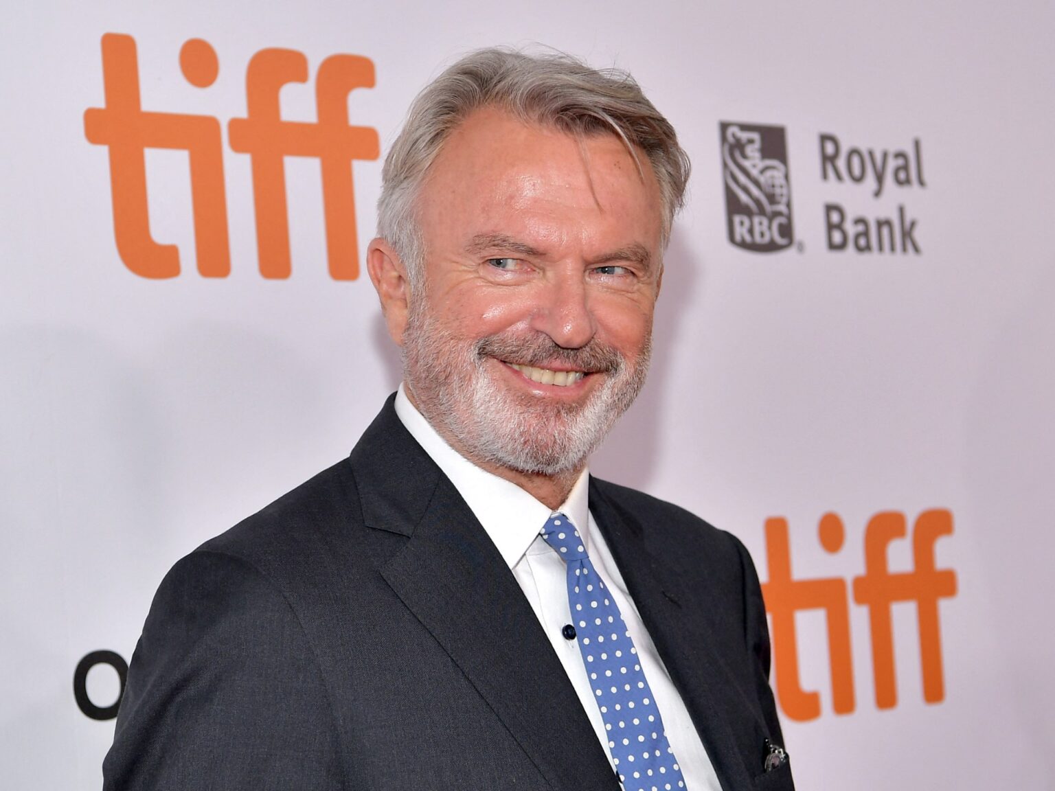 Jurassic Park actor Sam Neill dies aged 78 | News Jurassic Park actor Sam Neill dies aged 78 | News