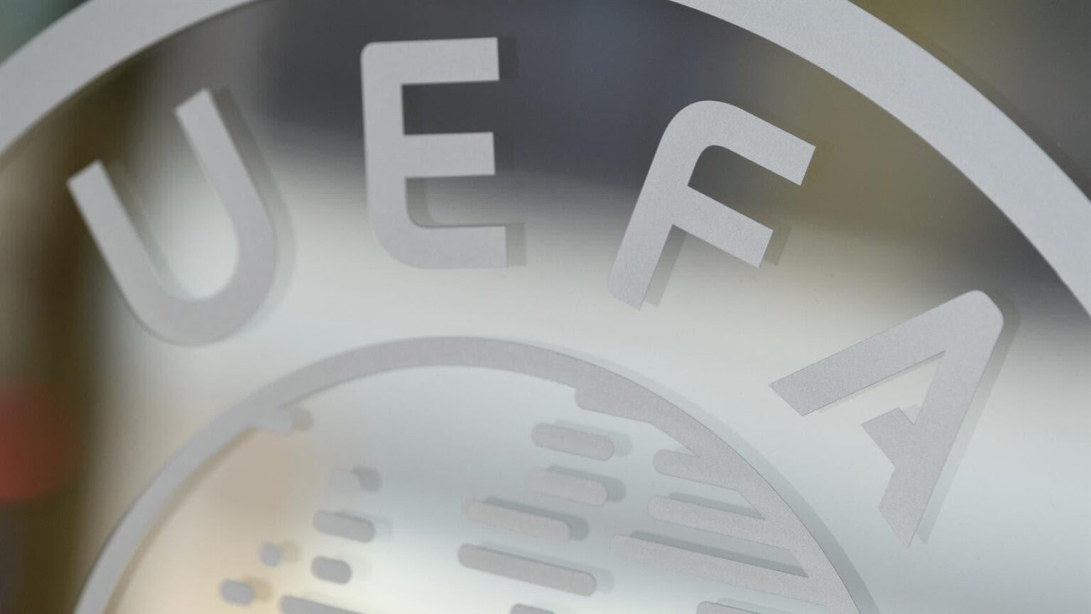 UEFA condemns 'unprecedented, incomprehensible and unjustifiable' decision to lift Folarin Balogun's suspension