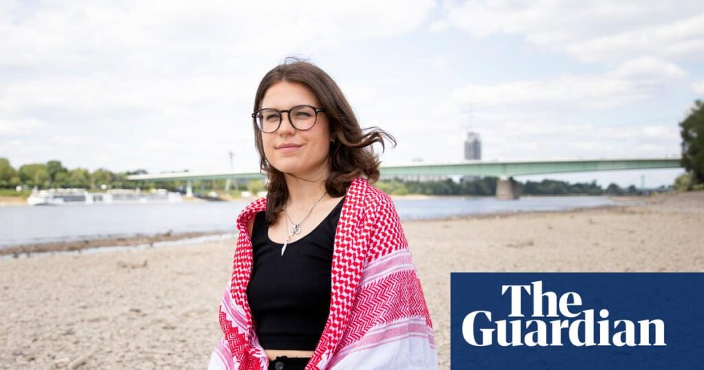 ‘They want to break our will’: Gaza flotilla activist tells of rape in Israeli detention | Gaza flotilla