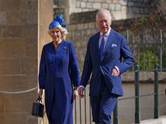 UK Royal Family congratulates US on 250th Independence Day, hails "far-reaching" bilateral ties