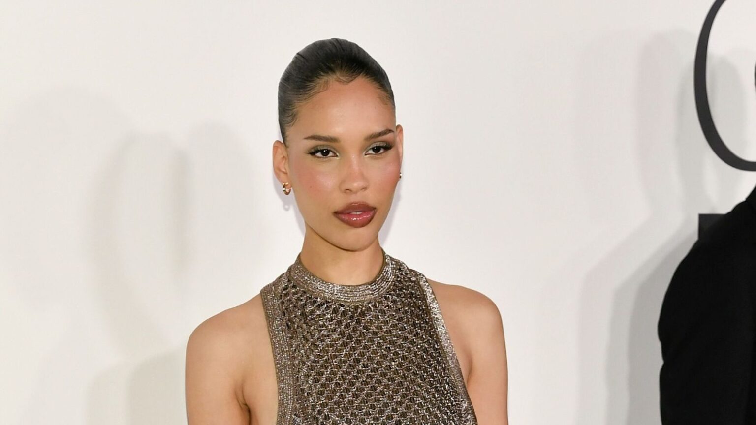 US influencer Nara Smith says two-year-old daughter is in remission after cancer diagnosis US influencer Nara Smith says two-year-old daughter is in remission after cancer diagnosis