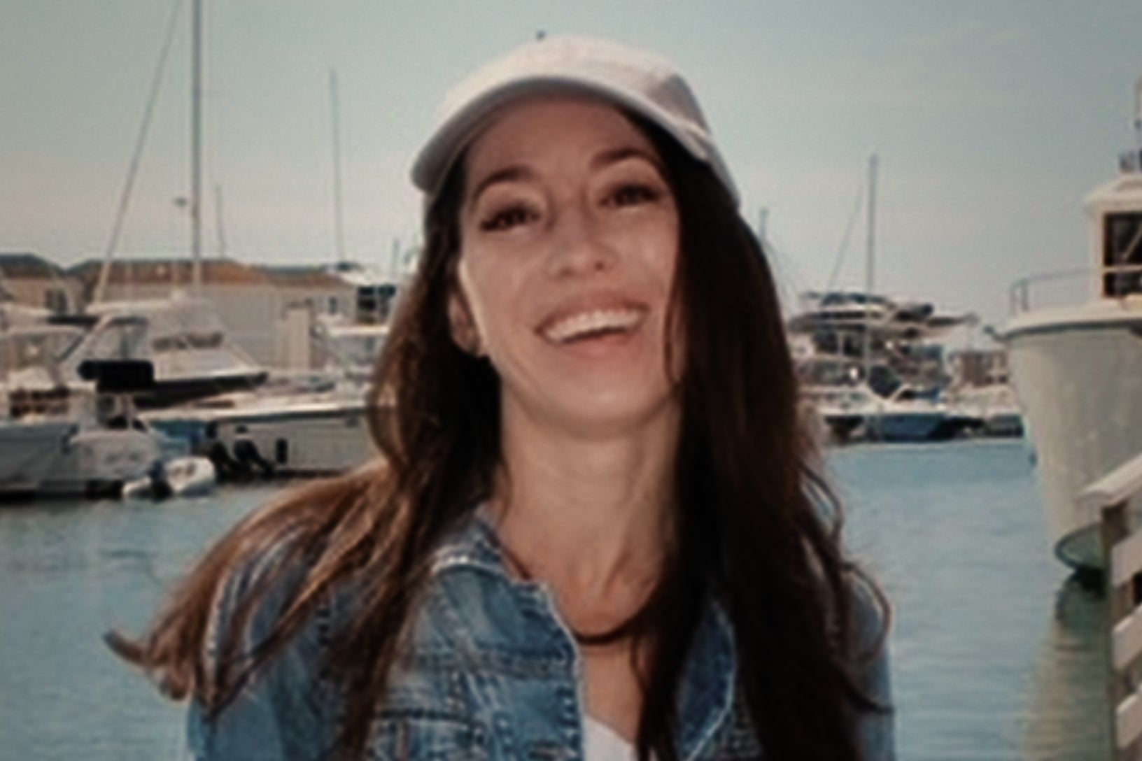 Michelle Hadley was arrested in 2016 before it became clear she was the innocent victim of a 'diabolical scheme'