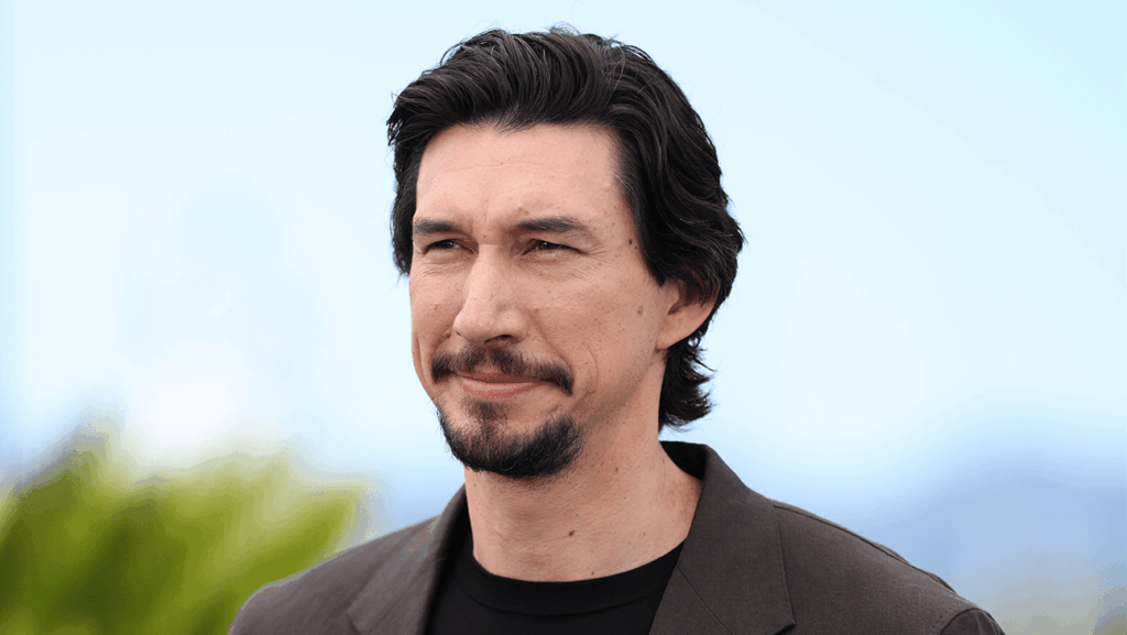 Kevin Feige Says Adam Driver Passing on Marvel Roles Is a ‘Tradition’ Adam Driver