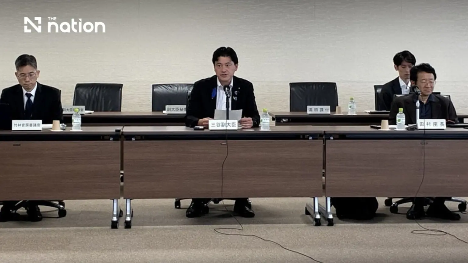 Japan drafts safeguards for celebrity voices against AI misuse nationthailand