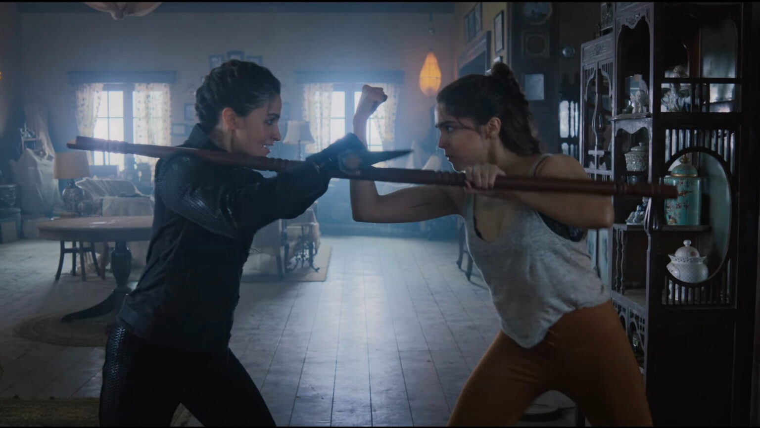 The bland jingoism of Bollywood’s ‘Alpha’ The bland jingoism of Bollywood’s ‘Alpha’