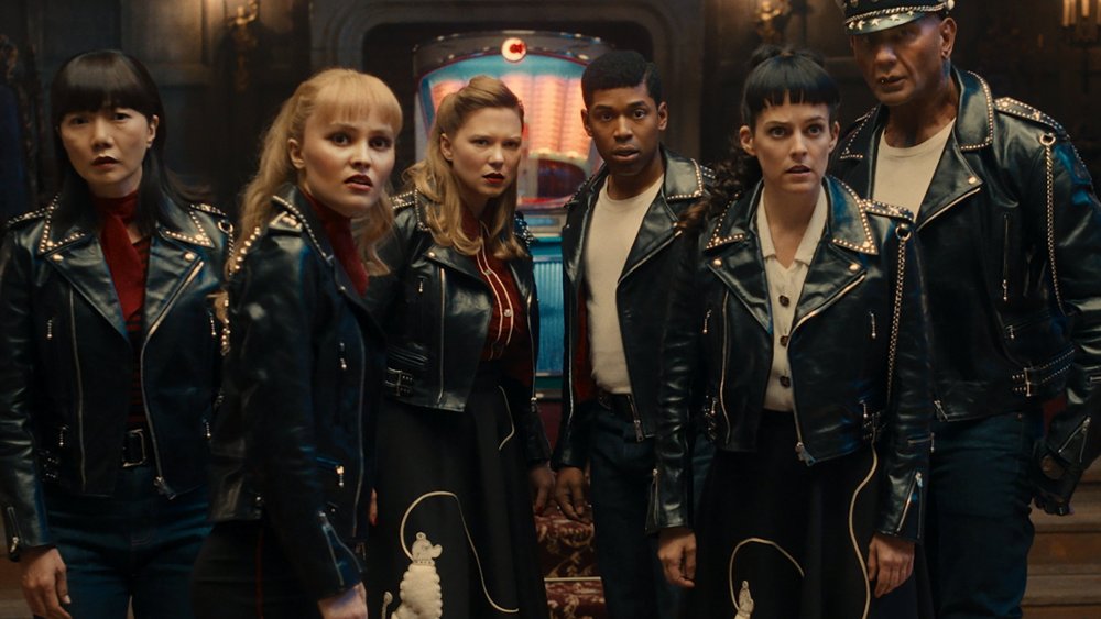 TIFF 2026 Announces Special Presentations Program Additions Featuring Margaret Qualley, Cate Blanchett TIFF 2026 Announces Special Presentations Program Additions Featuring Margaret Qualley, Cate Blanchett