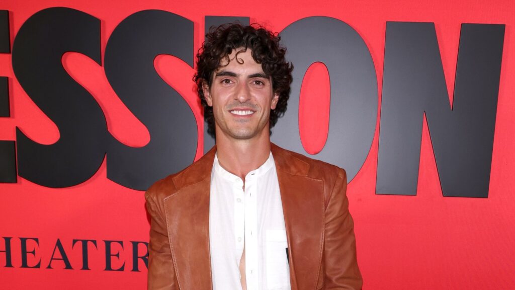 Before Obsession, The Chair Star Anthony Pavone Launched Curry Barker Before Obsession, The Chair Star Anthony Pavone Launched Curry Barker
