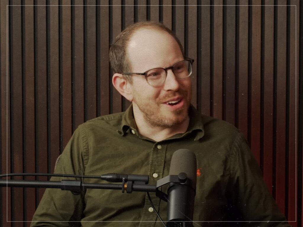 The "upsetting" 1989 movie that Ari Aster regretted watching