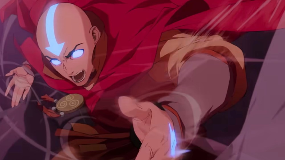 ‘Avatar Aang: The Last Airbender’ Creators Reveal Ideas That Got Cut 'Avatar Aang: The Last Airbender' Creators Reveal Ideas That Got Cut