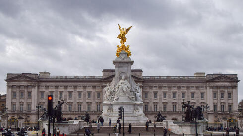 Behind Buckingham’s grand facade: Why royals would rather live elsewhere Behind Buckingham’s grand facade: Why royals would rather live elsewhere