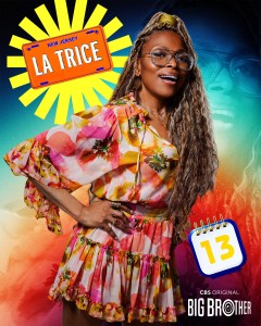 'Big Brother' Season 28 Cast Photos