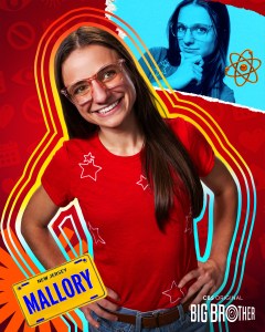 'Big Brother' Season 28 Cast Photos