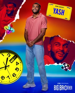 'Big Brother' Season 28 Cast Photos