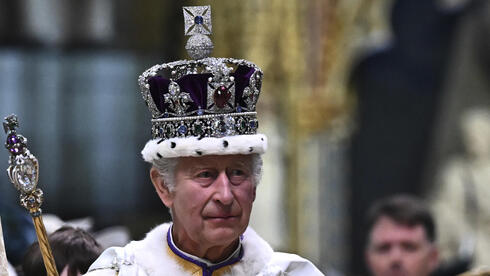 King Charles waited a lifetime for the throne. Then everything went wrong King Charles waited a lifetime for the throne. Then everything went wrong