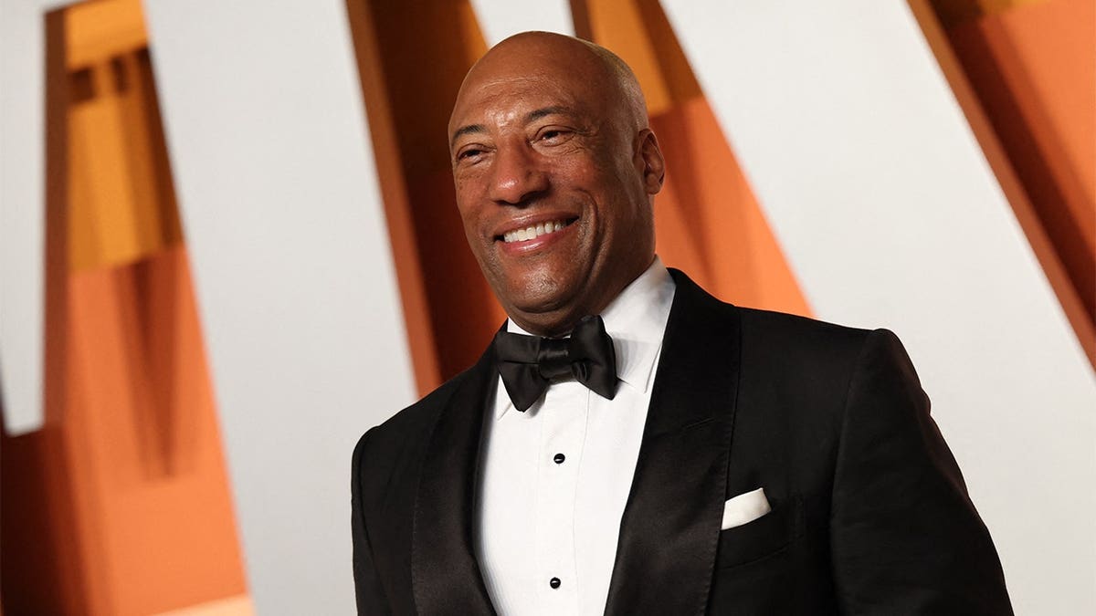 Byron Allen