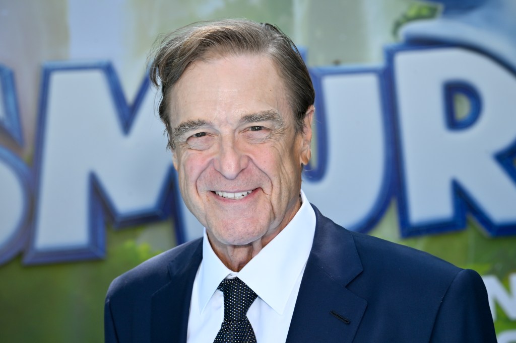 John Goodman Joins Brie Larson In ‘Skeletons’ Movie John Goodman Joins Brie Larson In 'Skeletons' Movie