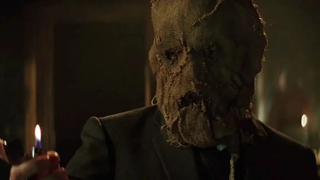 Christopher Nolan Needs to Make a Horror Movie
