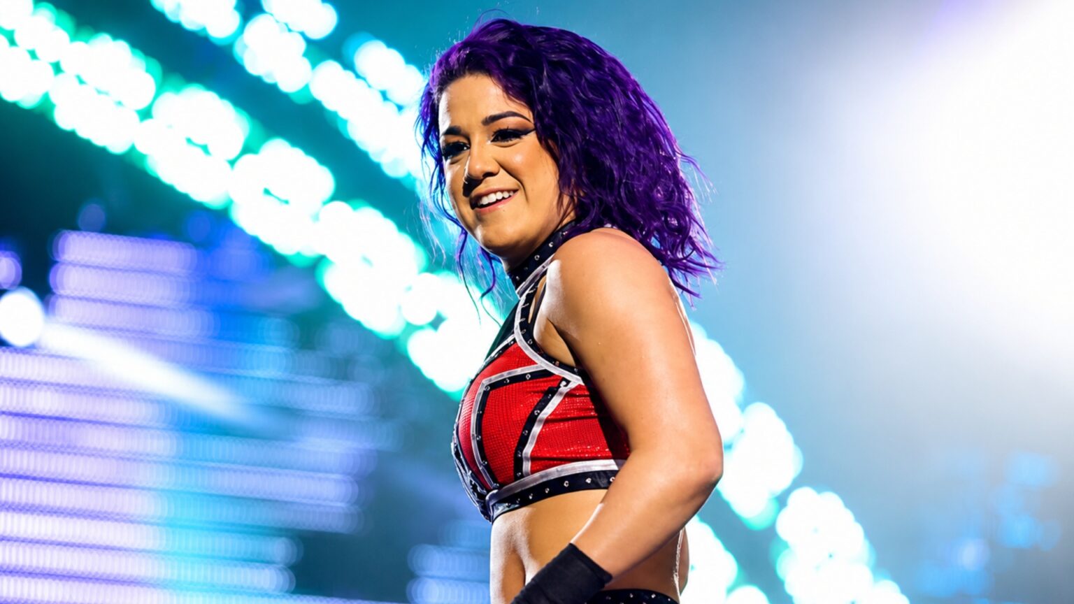 Bayley WWE