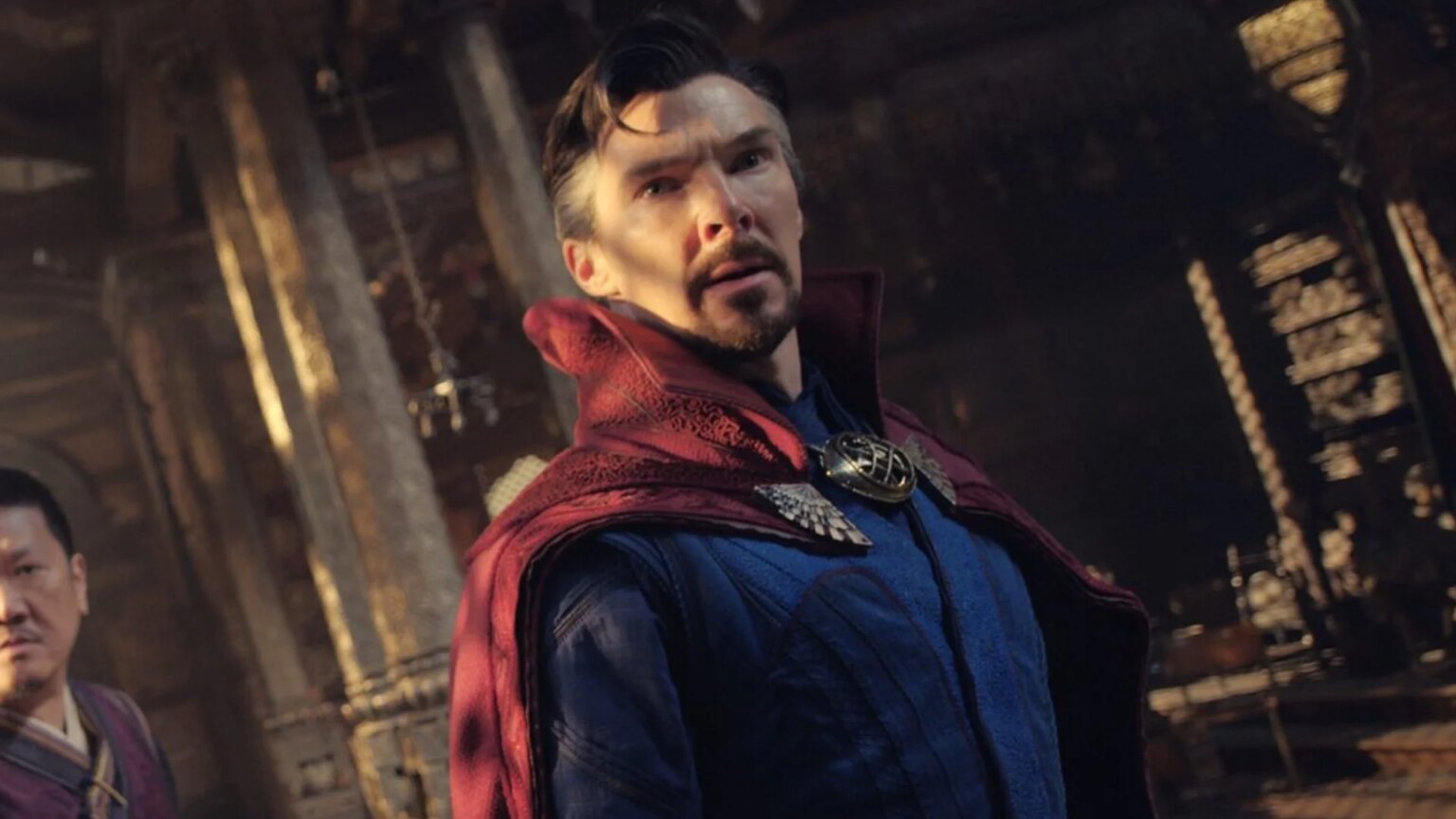 Benedict Cumberbatch’s Reported AVENGERS: DOOMSDAY Role Is a Wild Marvel Twist — GeekTyrant