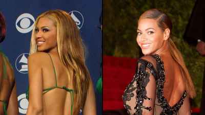 Beyonce's Most Bootylicious Looks: From Destiny's Child to Drunk in Love