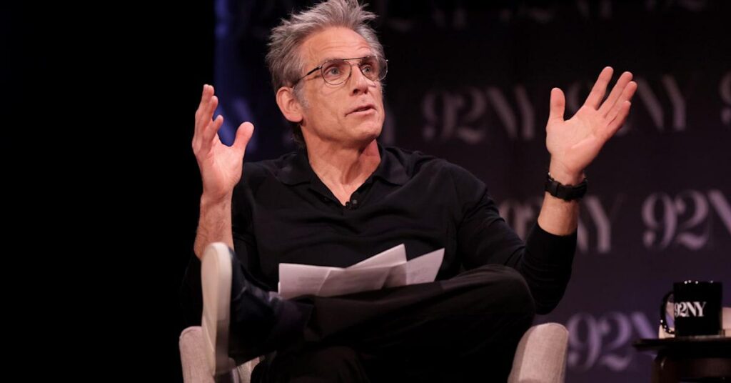 Ben Stiller Teases 'Severance' Season 3 Production Start With Lumon Founder's 'Return to Work' Quote | The acclaimed Apple TV+ hit was renewed for a third season last year.