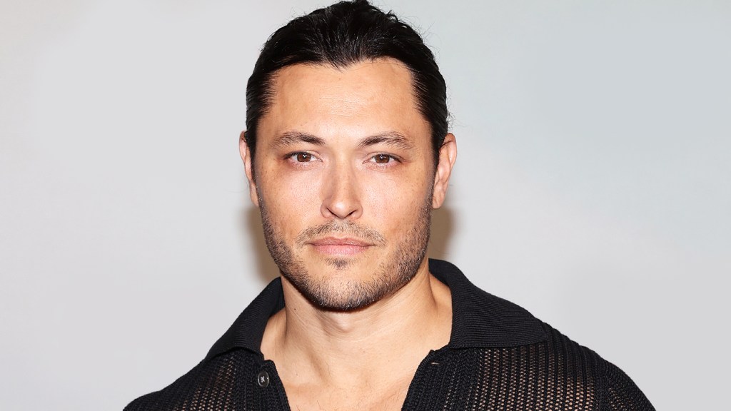 ‘Baywatch’ Adds Blair Redford To Recurring Cast (Exclusive) 'Baywatch' Adds Blair Redford To Recurring Cast (Exclusive)