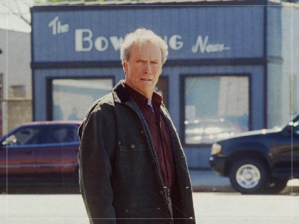 The 2006 movie Clint Eastwood said had no reason to exist The 2006 movie Clint Eastwood said had no reason to exist