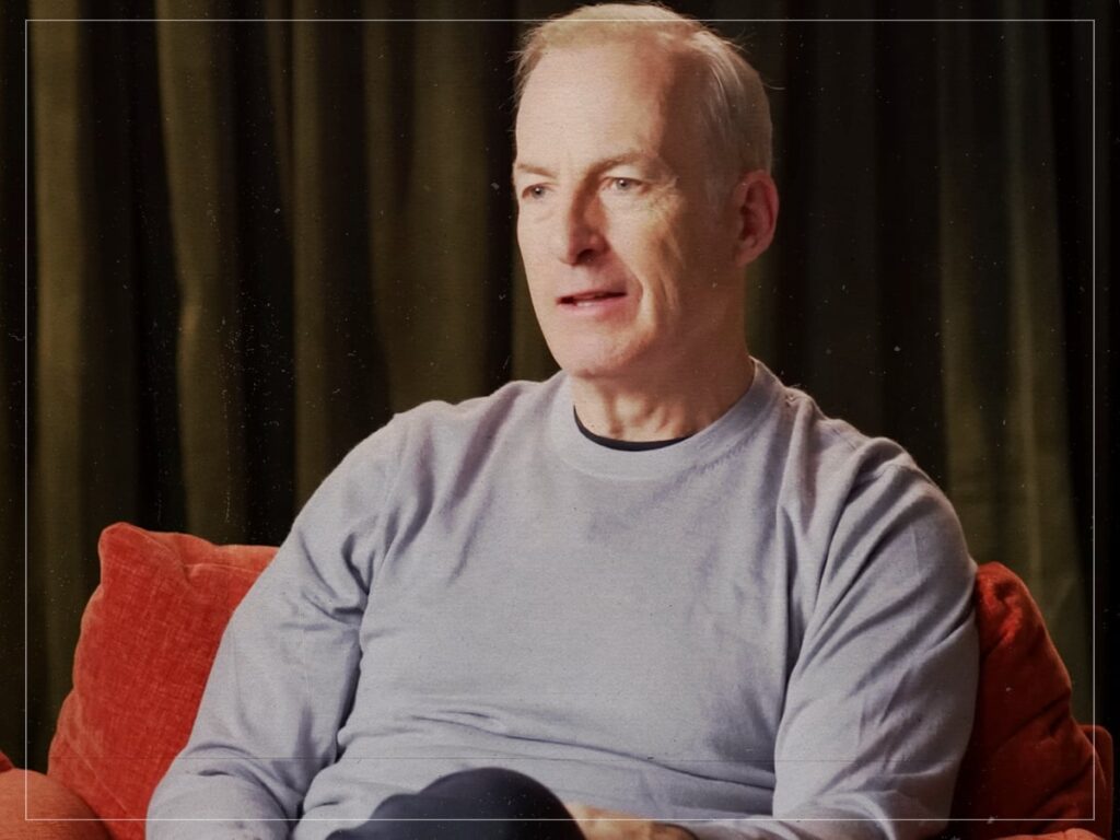 The 1987 movie Bob Odenkirk despised at first sight The 1987 movie Bob Odenkirk despised at first sight