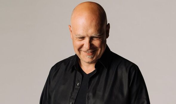 Brian Doerksen