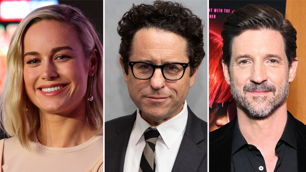 ‘Skeletons’ Release Date: Brie Larson Horror Pic Set For Summer 2027 'Skeletons' Release Date: Brie Larson Horror Pic Set For Summer 2027