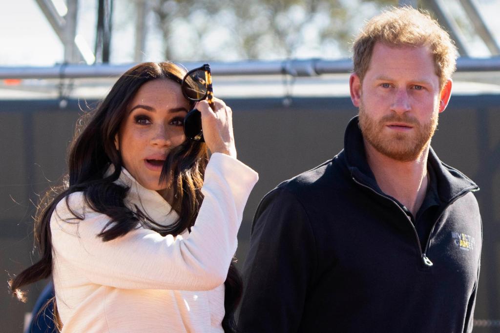 Harry and Meghan still want UK return, feeling ‘unwelcome,’ ‘outcast’ in US: report Harry and Meghan still want UK return, feeling 'unwelcome,' 'outcast' in US: report