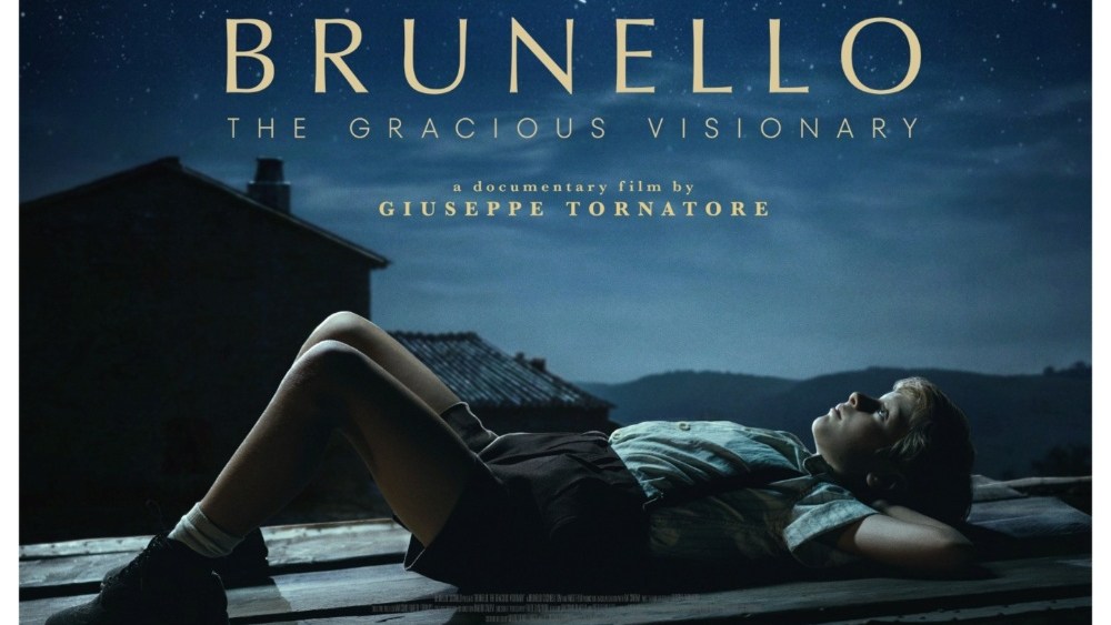 Brunello Cucinelli Docufilm ‘The Gracious Visionary’ Sells Abroad Brunello Cucinelli Docufilm 'The Gracious Visionary' Sells Abroad