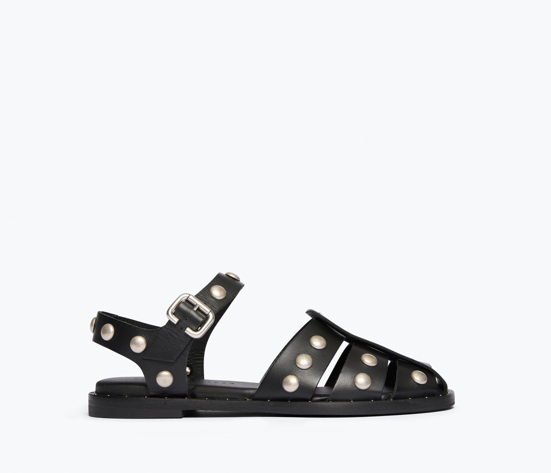 Sera Fisherman Sandal