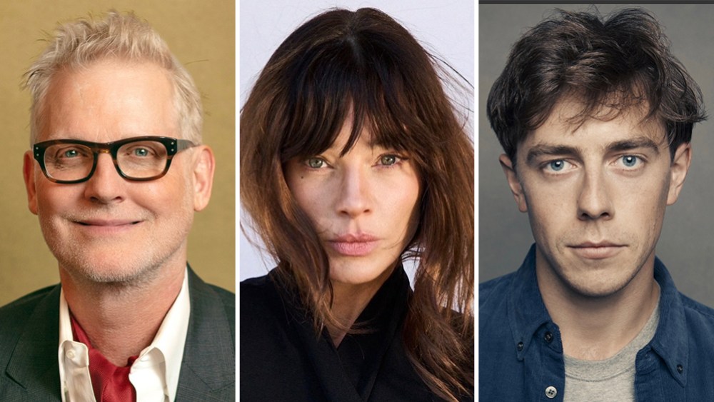 Craig Kilborn to Direct ‘The Life Golden’ With Lauren German, Tom Byrne Craig Kilborn to Direct 'The Life Golden' With Lauren German, Tom Byrne