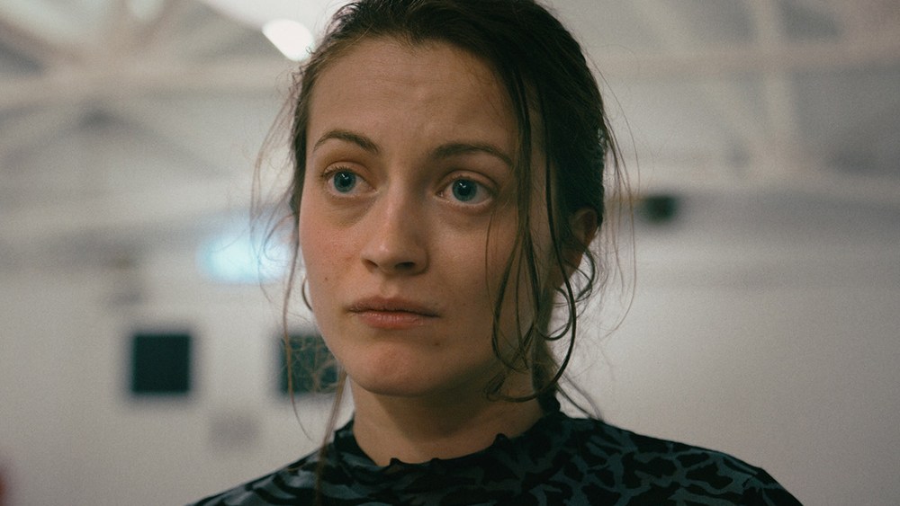 Lauren McQueen to Lead British Psychological Drama Crack’d Lauren McQueen to Lead British Psychological Drama Crack'd