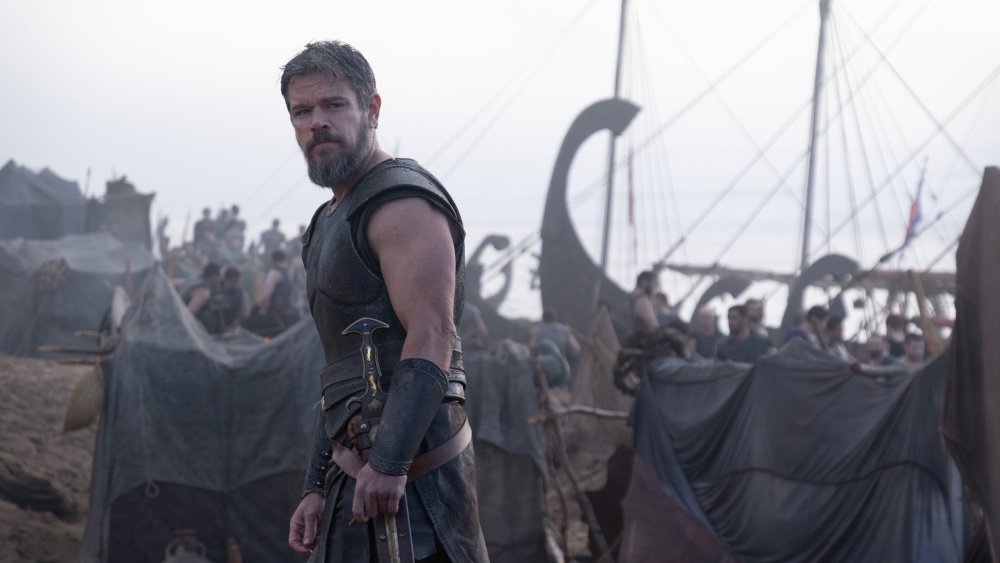 Box Office: Christopher Nolan Gets ‘Em Out in Force for Trojan Horse Why Christopher Nolan's 'The Odyssey' Defied Box Office Expectations