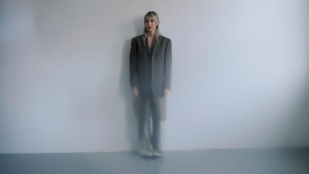 Carmen Villain Announces New Album Memoria Carmen Villain Announces New Album Memoria