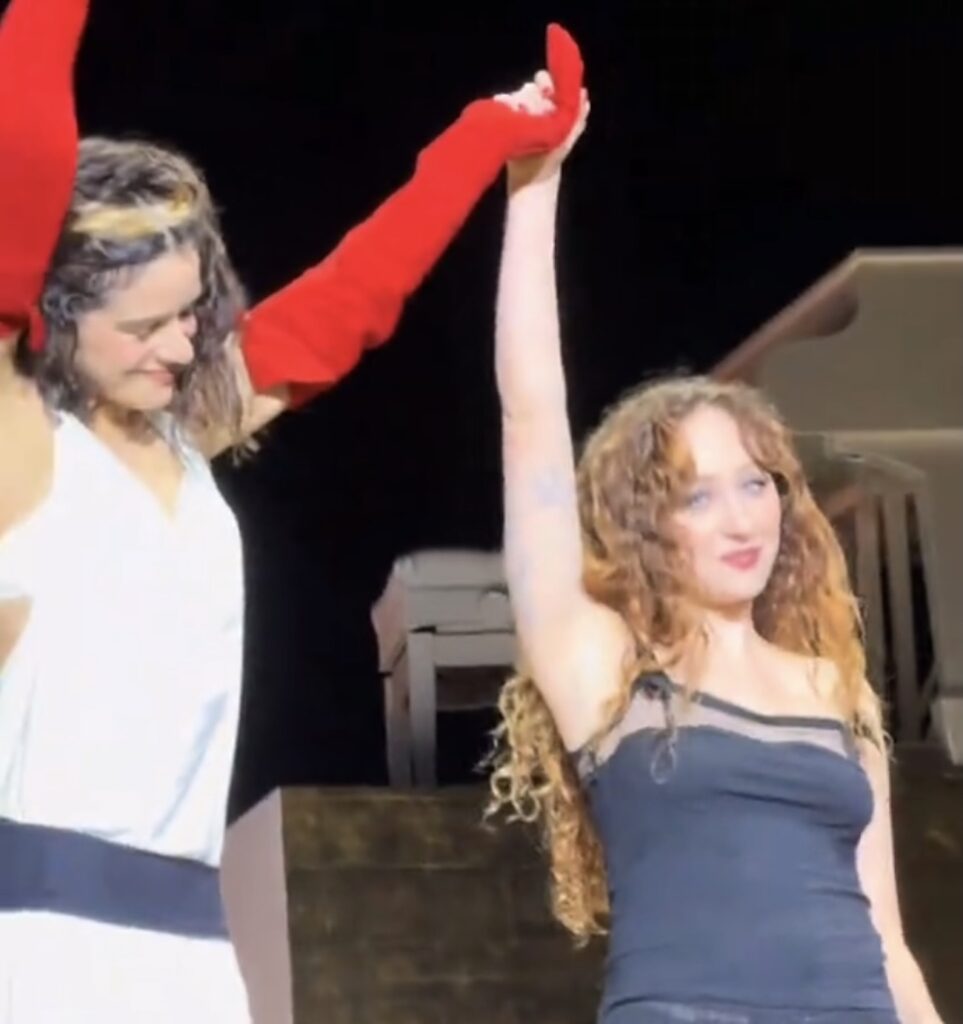 Chappell Roan Visits Rosalía’s Confessional: Watch Stereogum home