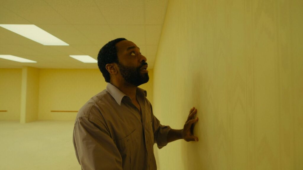 ‘Backrooms’ Movie Release Date for Streaming: Watch Kane Parsons’ Film 'Backrooms' Movie Release Date for Streaming: Watch Kane Parsons' Film