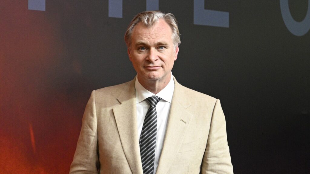 The Odyssey: Christopher Nolan Addresses Backlash, Modern Dialogue The Odyssey: Christopher Nolan Addresses Backlash, Modern Dialogue