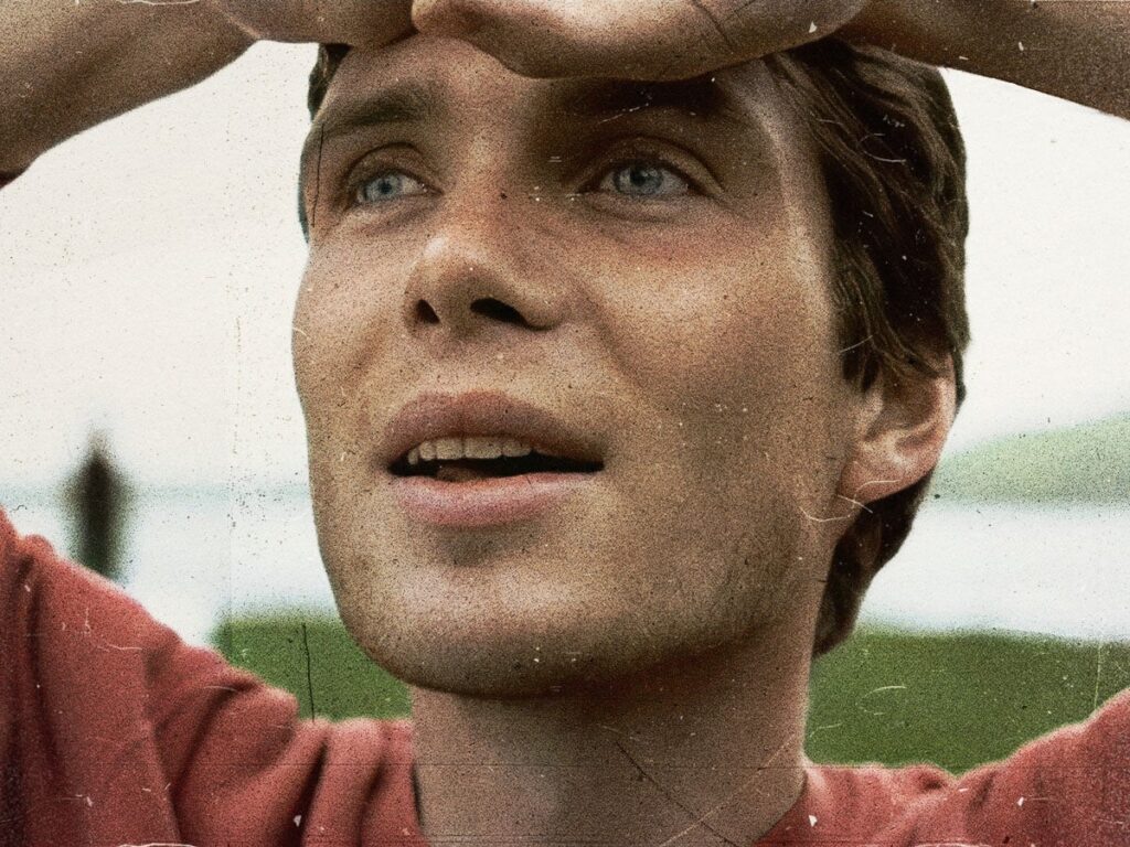 The 1997 movie Cillian Murphy called “the finest Irish film” The 1997 movie Cillian Murphy called "the finest Irish film"