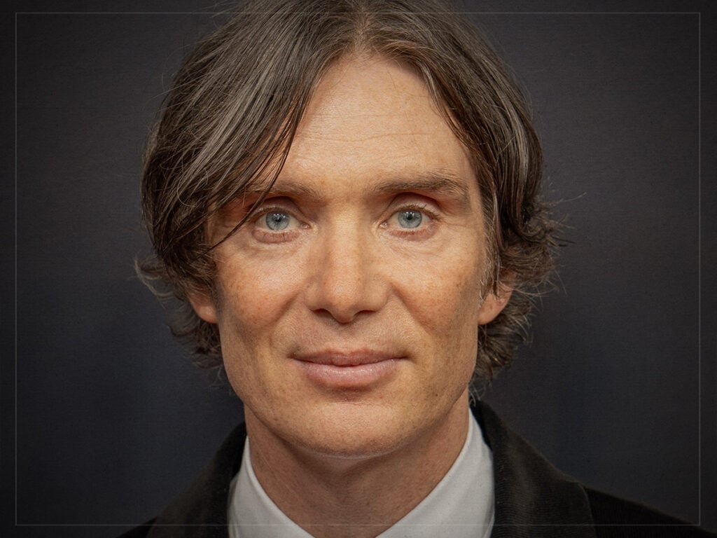 Cillian Murphy - Actor - 2025