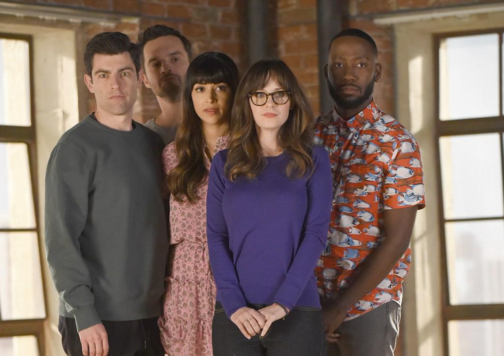 ‘New Girl’ Cast Had To “Fight” To Get Lamorne Morris On Fox Comedy, Recalls Zooey Deschanel